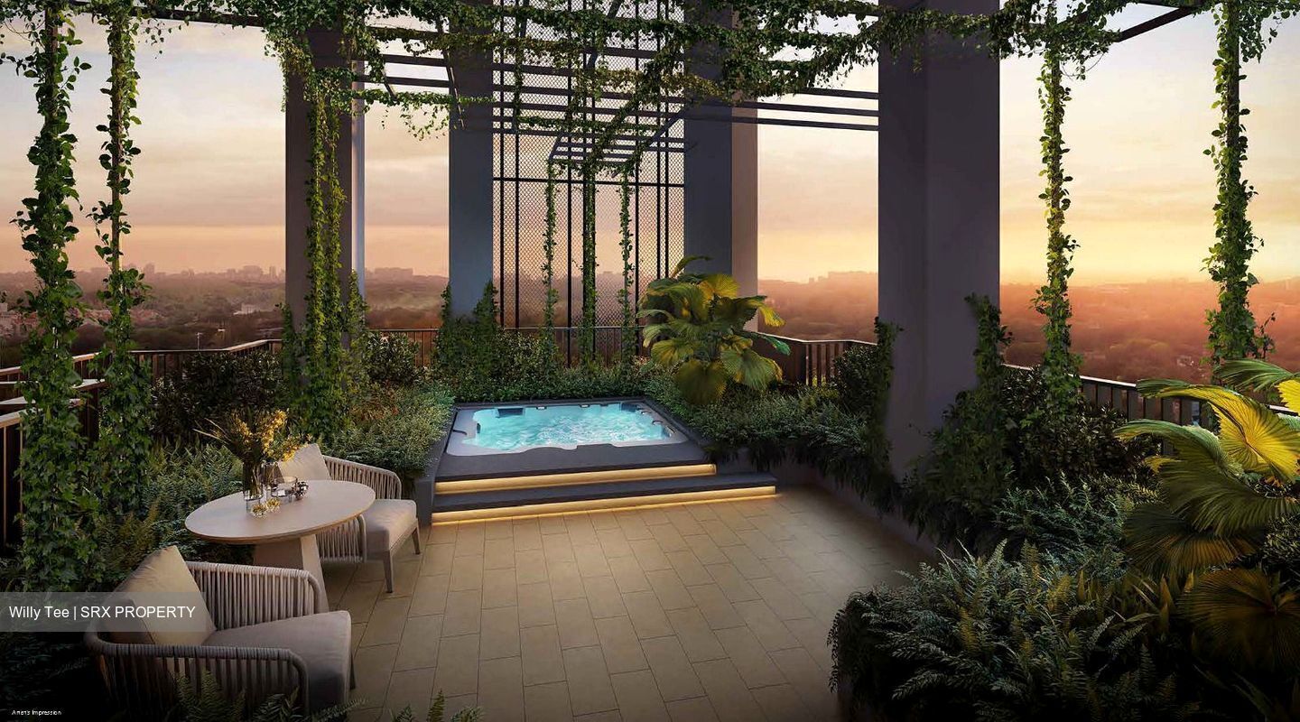Lentoria (D26), Condominium #576687141